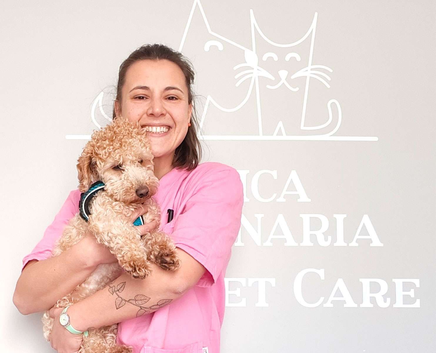 Ambulatorio Veterinario DR. Bovo Carlo