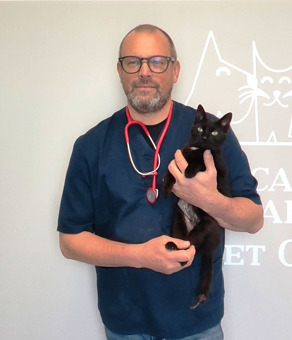 Ambulatorio Veterinario DR. Bovo Carlo