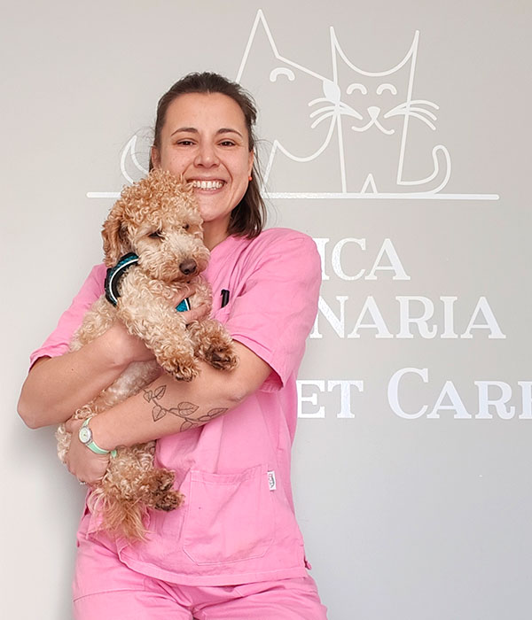 Ambulatorio Veterinario DR. Bovo Carlo