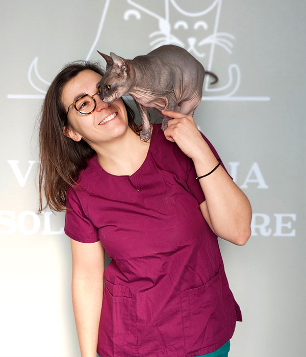 Ambulatorio Veterinario DR. Bovo Carlo